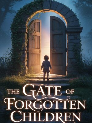 cover image of The Gate of Forgotten Children